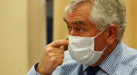 Paris y posible cuarentena en la RM: “Las cifras son bastante alentadoras”