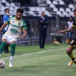 Sudamericana: Coquimbo Unido empata en la ida y deja abierta la llave de semis