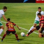 Primera B: Rangers se coloca segundo con claro triunfo sobre Dep. Puerto Montt