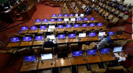 Cámara rechazó proyecto que permitía retiro de fondos de rentas vitalicias