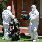 Aclaran incidente entre carabineros y delincuentes ocurrido en Providencia