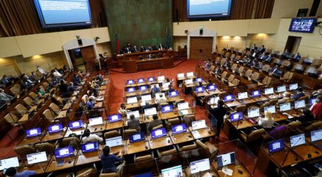 A ley proyecto “Fogape Reactiva” que busca incentivar la recuperación económica