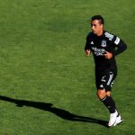 Paredes y el Superclásico: "Vamos a salir con todo. Estamos obligados a ganar"