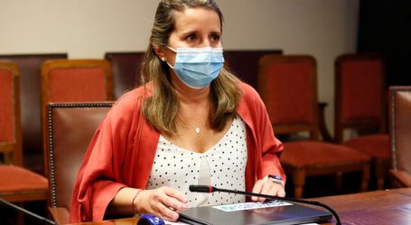 Luck condenó caso de clínica que vendía PCR negativo sin muestra