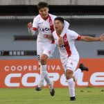 Primera B: Unión San Felipe jugará la final por el segundo ascenso