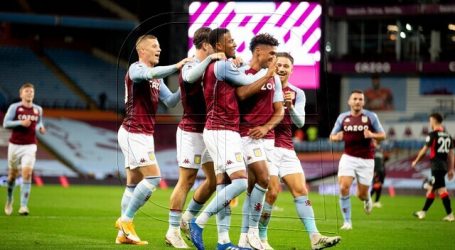 Premier League postergó duelo entre Aston Villa y Everton