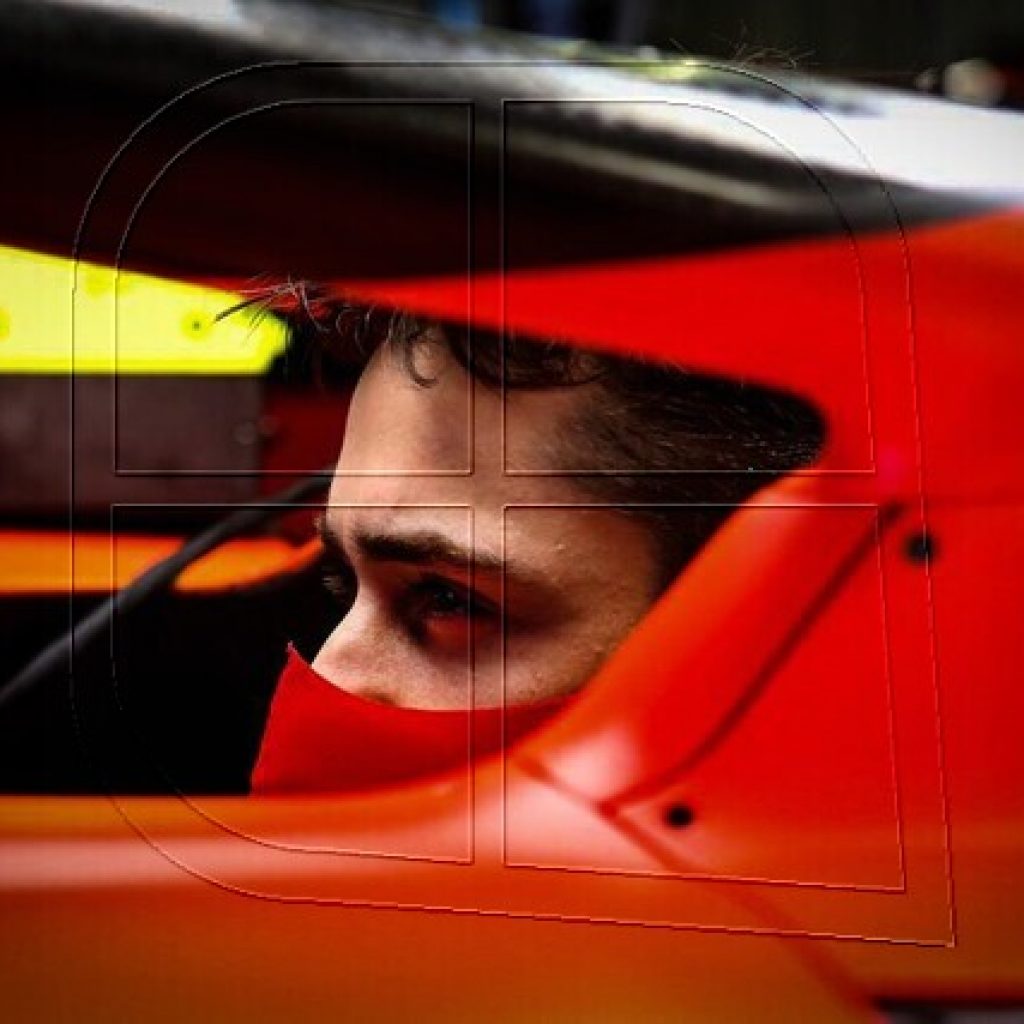 F1: Charles Leclerc da positivo a Covid-19 con "síntomas leves"