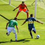 Everton derrotó a Audax Italiano en Viña y se mete en zona de Copa Sudamericana
