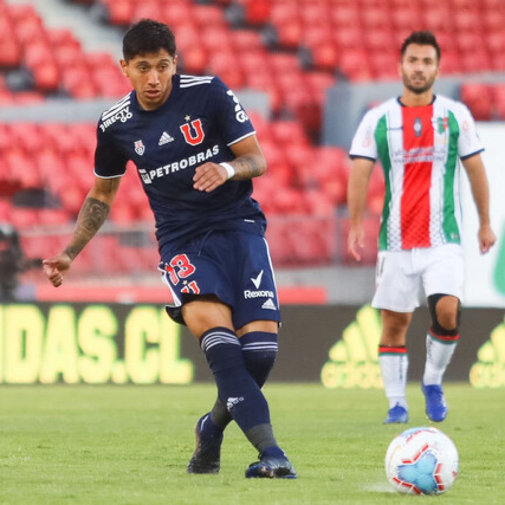 Moya: “Si ganamos nos metemos en una copa y nos olvidamos de la ponderada”