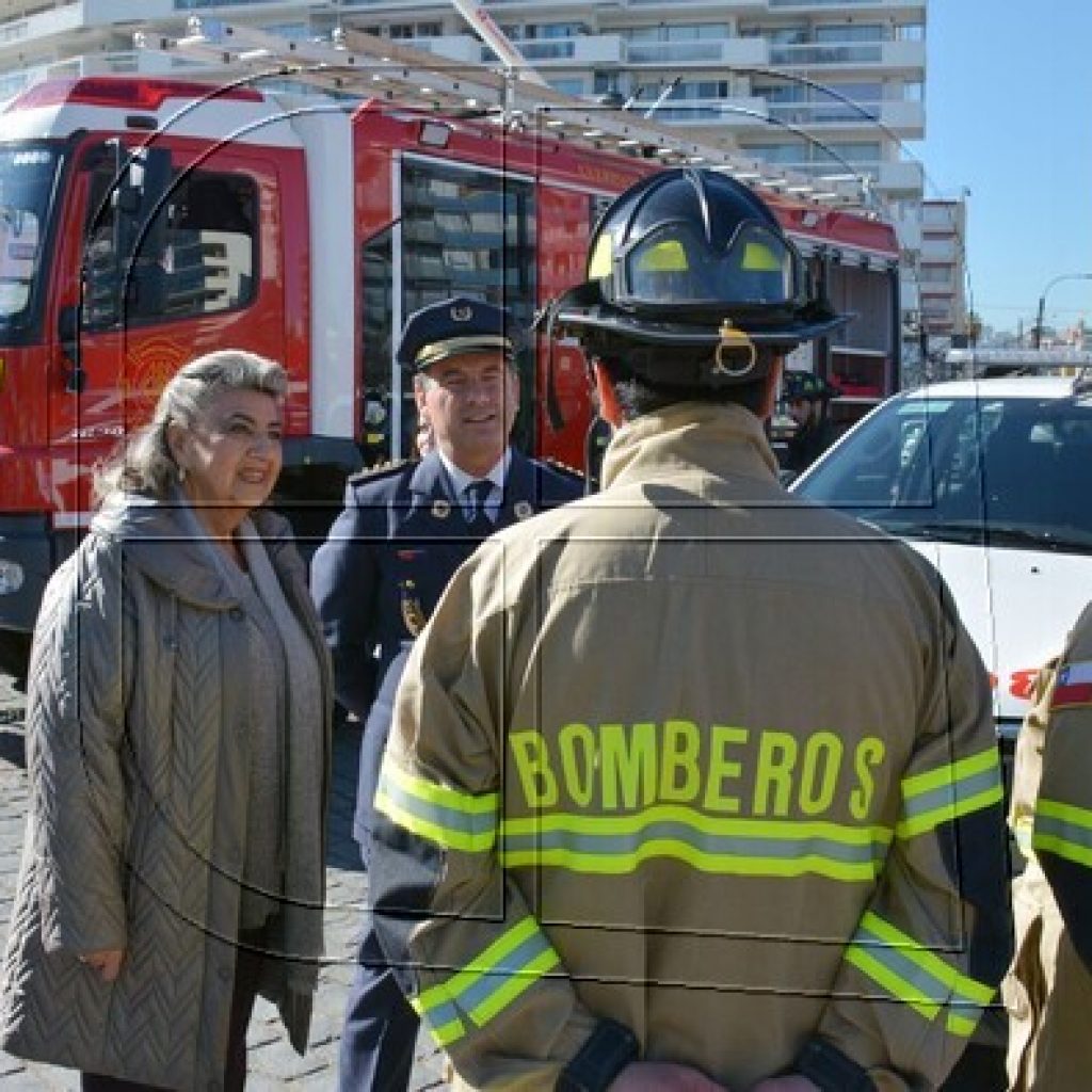 Viña del Mar aprueba subvenciones por más de $9 mil millones