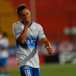 Diego Buonannote será baja en Universidad Católica para enfrentar a Palestino
