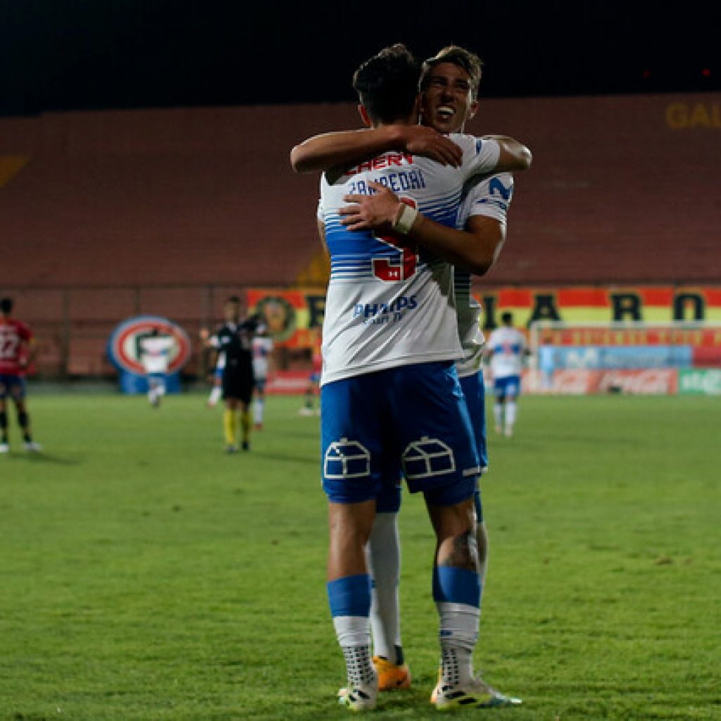 Universidad Católica es el mejor club chileno en el ranking mundial de la IFFHS