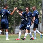 El Auckland City se retira del Mundial de Clubes FIFA por cuarentena