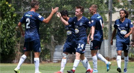 El Auckland City se retira del Mundial de Clubes FIFA por cuarentena