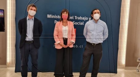 “Mujer Digital”: Gobierno lanza nuevos cursos online gratuitos