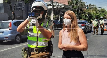 Conaset advierte que sólo el 49% de los conductores utiliza la silla infantil