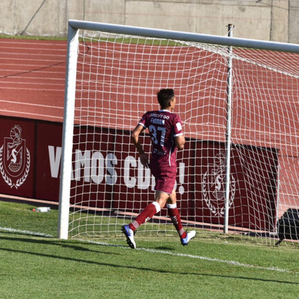 Piden embargar a La Serena y retener sus ingresos por el CDF