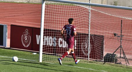 Piden embargar a La Serena y retener sus ingresos por el CDF