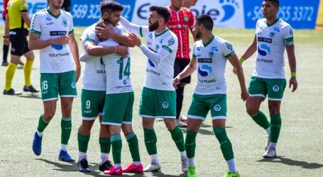 Programación: Así se jugará la liguilla por el ascenso en Primera B