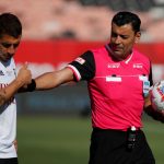 Carlos Carmona: “Este último tiempo me he sentido mucho mejor físicamente”