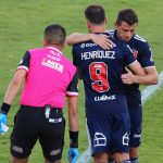 Montillo saldría del equipo titular en la “U” para el duelo con Iquique