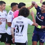 Colo Colo y la ‘U’ no se hicieron daño en un amargo superclásico en Macul