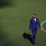 Rafael Dudamel: “Perdimos dos puntos. Merecimos ganar el clásico”