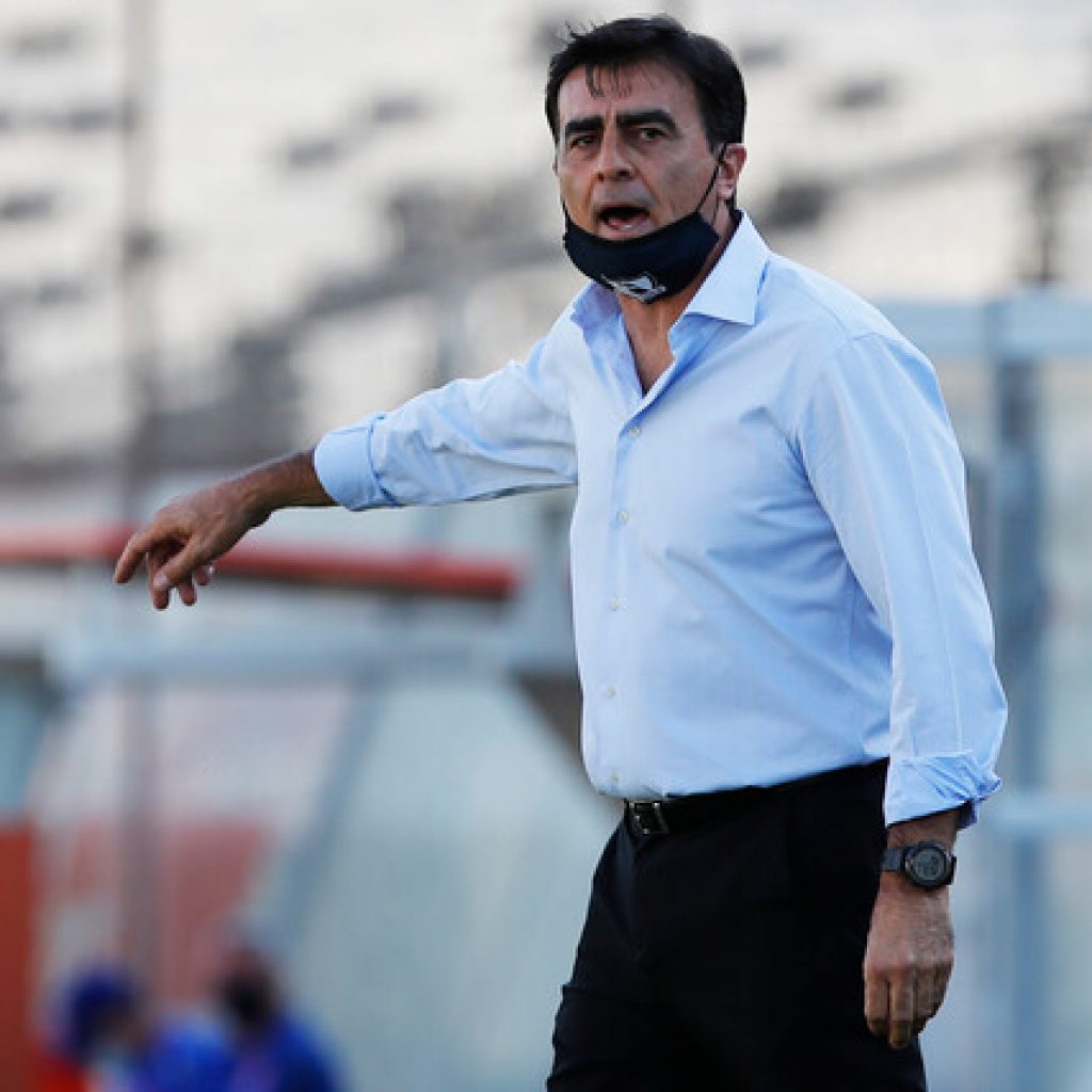 Gustavo Quinteros: “No hubo un equipo que haya marcado mucha diferencia”