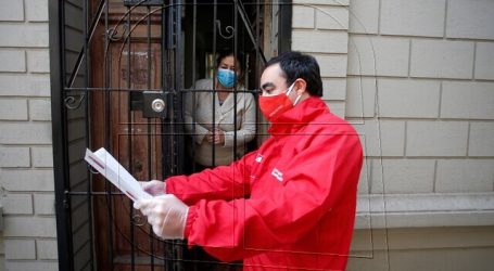 Bienes Nacionales entregó más de 7.800 títulos de dominio en 2020