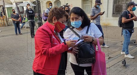 Seremi del Trabajo RM llama a informarse sobre nuevo “Subsidio Protege”