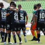 Palestino se impuso en guerra de goles a Cobresal en La Cisterna
