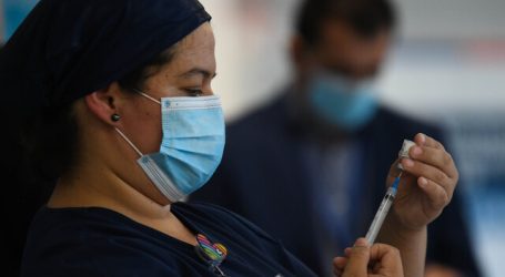 Argentina confirma el reinicio de la campaña de vacunación en febrero