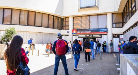 BancoEstado desmintió informaciones sobre desactivación de CuentaRUT