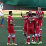 U. La Calera solo recibiría una sanción económica por parte de la ANFP