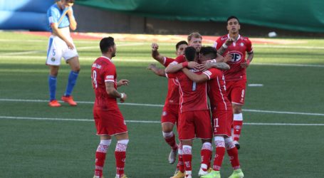 Tribunal de Disciplina rechazó denuncia contra Unión La Calera