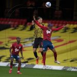Championship: Francisco Sierralta fue titular en nueva victoria del Watford