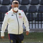 Ronald Fuentes dejó de ser el director técnico de Unión Española