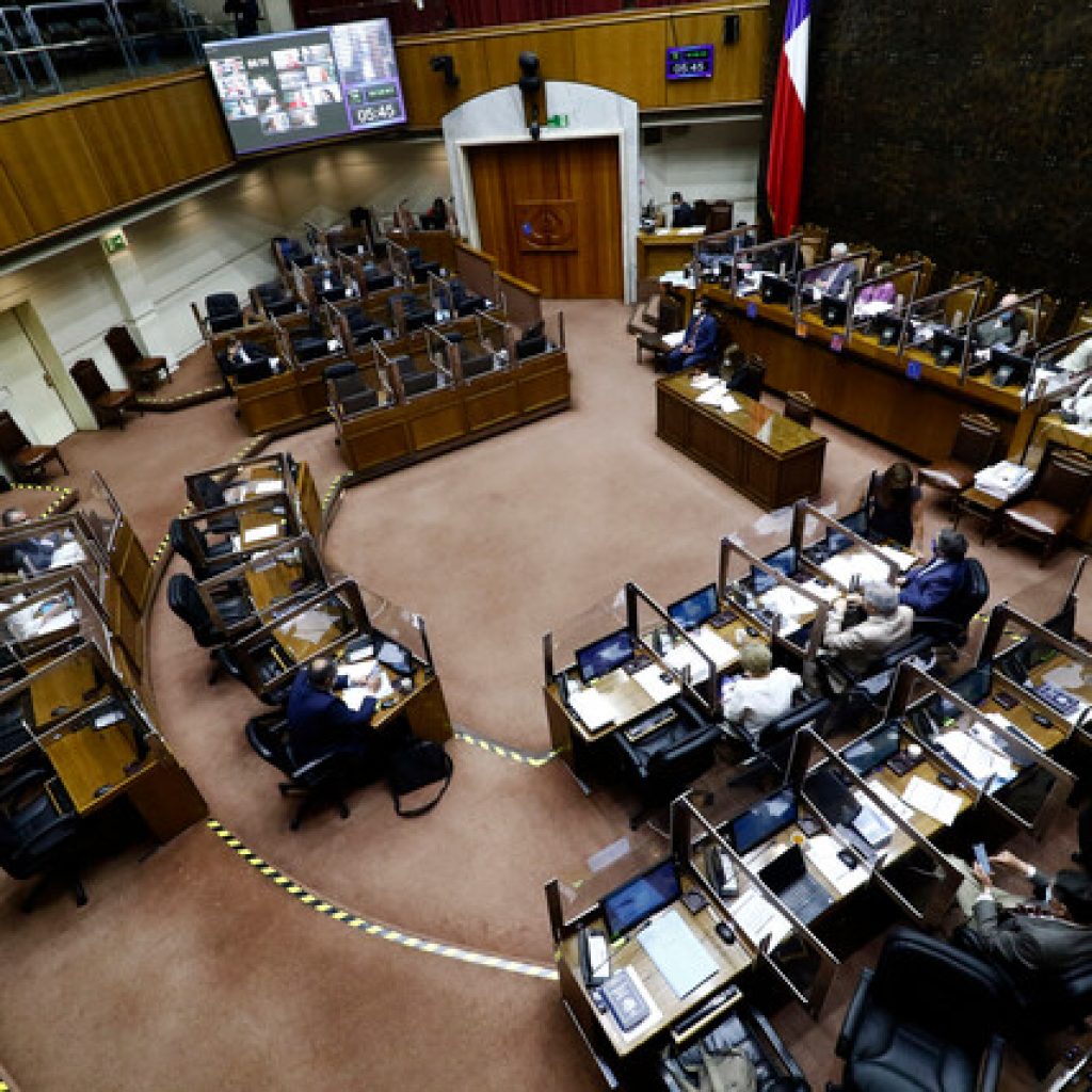 Aprueban proyecto que concede beneficios al personal primario de salud