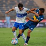 La UC sigue dejando puntos y peligra su liderato al empatar en casa con Everton