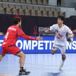 Balonmano: Chile se impuso a Corea del Sur en la Copa Presidente