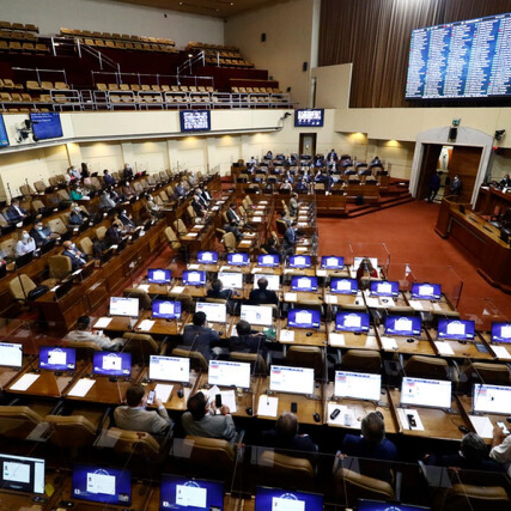 Congreso despacha a ley proyecto que moderniza la Dirección del Trabajo