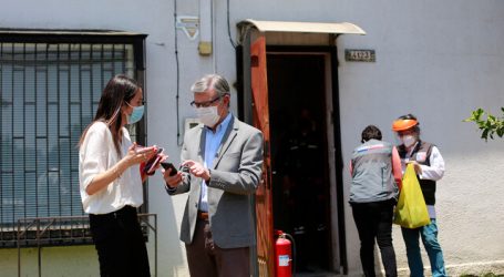 Clínica en Las Condes vendía resultado de PCR negativo sin tomar muestras