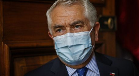 Paris relativizó mayor mortalidad de cepa británica del coronavirus