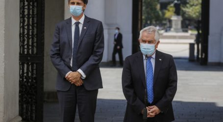 Vacuna del laboratorio Sinovac se administrará en personas de 18 a 59 años