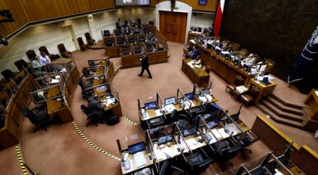 Cambio de apellidos: Avanza proyecto que regula nombres de las personas