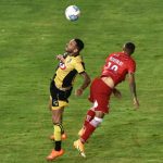Resumen de la Fecha: U. La Calera acecha a U. Católica por el liderato