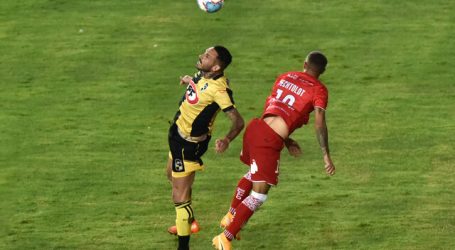 Resumen de la Fecha: U. La Calera acecha a U. Católica por el liderato