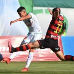 Liguilla; Rangers toma importante ventaja con triunfo sobre Deportes Temuco