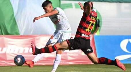Liguilla; Rangers toma importante ventaja con triunfo sobre Deportes Temuco