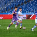 España: Betis de Pellegrini y sin Bravo rescató agónico 2-2 ante Real Sociedad